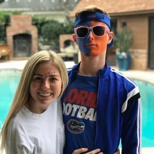 Meet your Posher, Faith